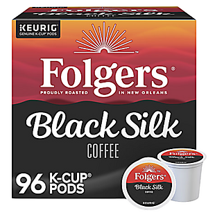 88-96ct Big Brand Coffee Pods from $50