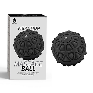 Vibrating Massage Ball $15