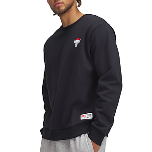 Extra 50% +20% Off UA Hoodies & Sweaters