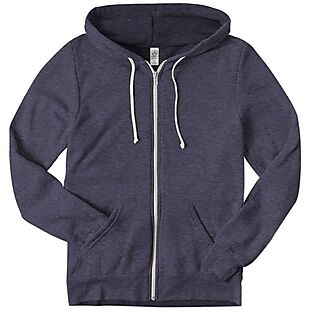 Eco-Fleece Hoodie $9