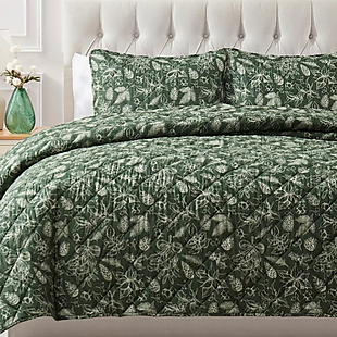 Holiday Quilt Sets from $20