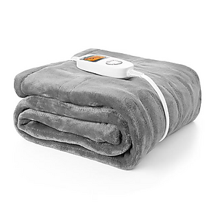 60" x 50" Electric Blanket $20