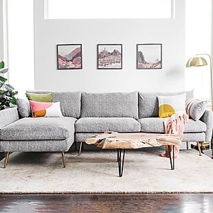 Sofa $1,149 with Free Delivery & Set-Up