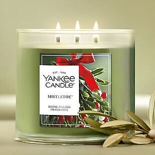 Yankee Candle