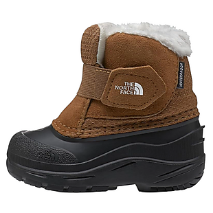 The North Face Toddler Snow Boots $40