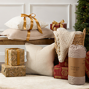 72% Off Sitewide Sale at Linens & Hutch