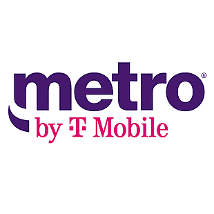 Metro by T-Mobile: 1 Line for $25/Mo.