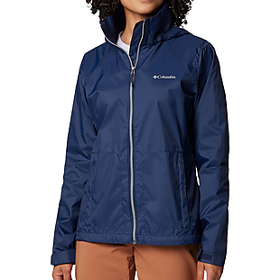 Columbia Sportswear