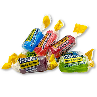 5lb Jolly Ranchers $20