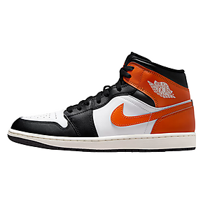 Up to 50% Off Jordan Shoes & Apparel