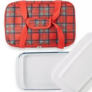 3-Piece Bake and Take Sets $15