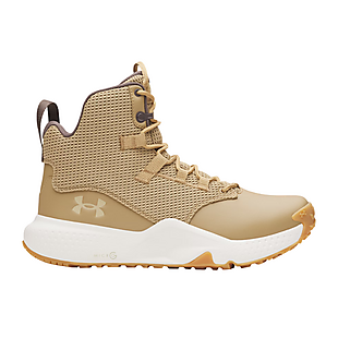 Under Armour Stellar Tactical Boots $38