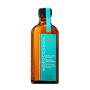 Moroccanoil