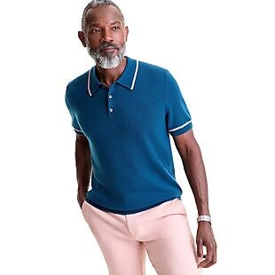 60-85% Off Men's 100% Cashmere Sweaters