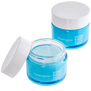 2pk Neutrogena Hyaluronic Acid Cream $20