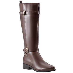 Rockport Riding Boots $116