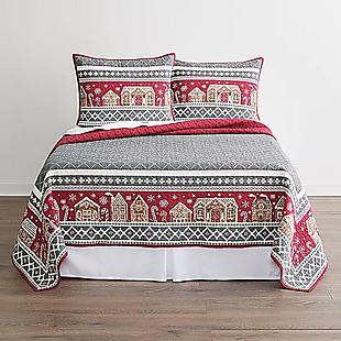 Up to 50% + 30% Off JCPenney Home Sale