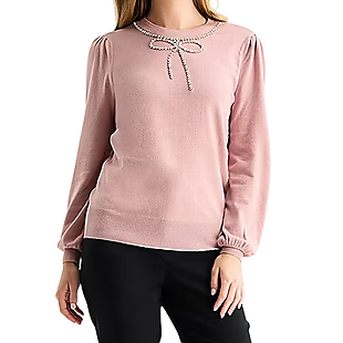 Up to 55% Off Liz Claiborne Apparel