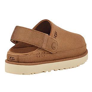$40 Off UGG Goldenstar Clogs