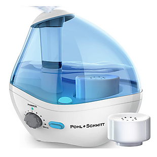 Humidifier $23