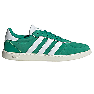 Adidas Women's Breaknet Sleek Shoes $23