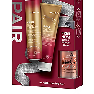 Name-Brand Hair Care Gift Sets under $30