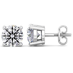 5ct Lab-Grown Diamond Studs $1,498