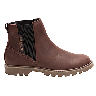 Caterpillar Colorado Chelsea Boots $39
