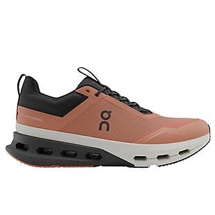 On CloudNova X Training Shoes $96