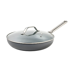 12" Non-Stick Pan $11