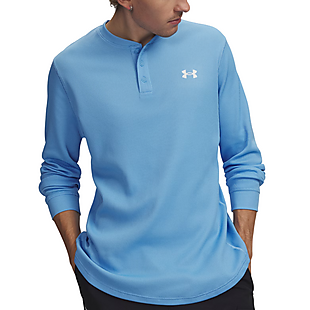 Up to 70% Off Under Armour + Free Ship