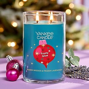 Yankee Candle