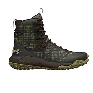 60% Off UA HOVR Waterproof Boots
