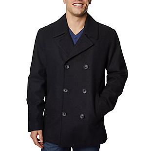 Men's Coats & Jackets under $100