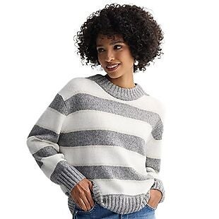 Women's Sweaters under $25