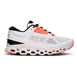 Men's On Cloudstratus 3 Shoes $105