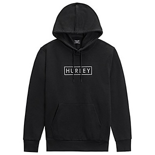 Hurley Hoodie $18