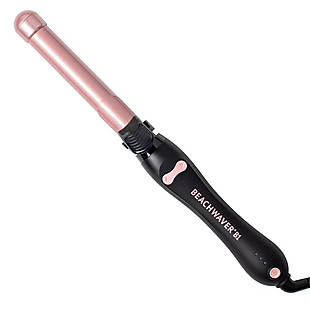 Beachwaver Rotating Curling Iron $49