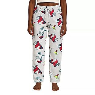 Character Pajama Pants from $12