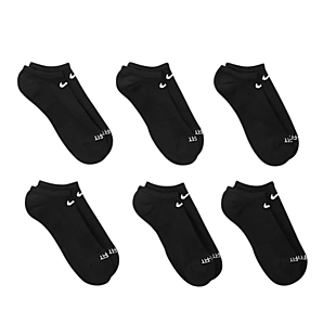 Extra 25% Off Nike Sock Packs