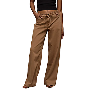 AE Dreamy Drape Stretch Pant $36