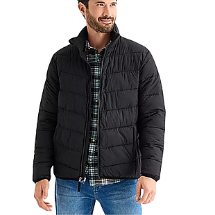 JCPenney: Up to 70% Off Jackets