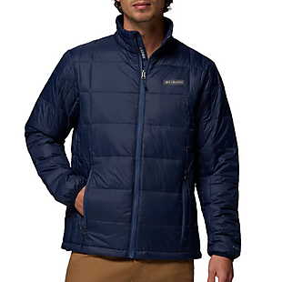 Columbia Sportswear