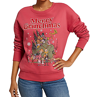 Maurices: 50% Off Holiday Apparel