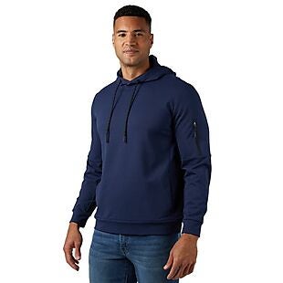 32 Degrees Stretch Terry Hoodie $15