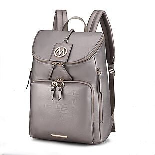 MKF Backpack $59