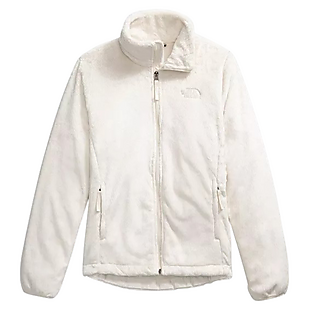 North Face Women's Fleece Jacket $66