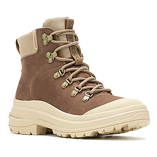 Merrell Women's Waterproof Boots $54