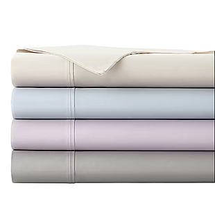 70% Off Izod Cotton-Tencel Sheet Sets