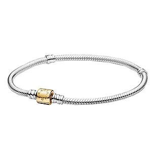 Up to 65% + 5% Off Pandora Jewelry